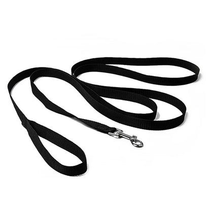 Extra Long Nylon Dog Leash | 10m 15m 20m Pet Training Leash For Outdoor Walking