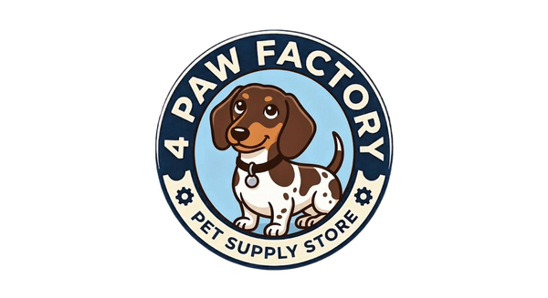 4 Paw Factory