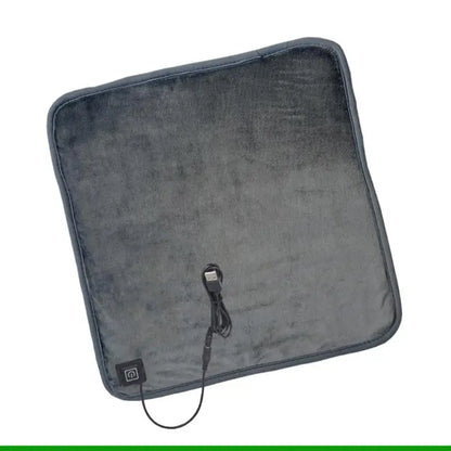 USB Heated Pet Pad | 45degree Celsius, 43x43cm