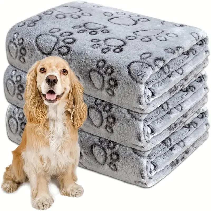 Pet Blanket | High Quality Soft Warm Pet Blanket Pet