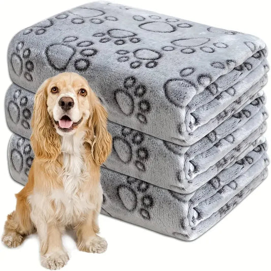 Pet Blanket | High Quality Soft Warm Pet Blanket Pet