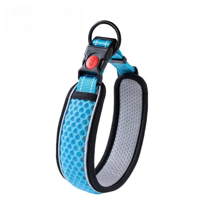 Padded Dog Collar