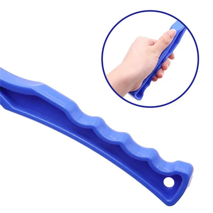 Pet Tennis Ball Launcher Set | Outdoor Dog Training Fetch Toy -  Ergonomic Handle