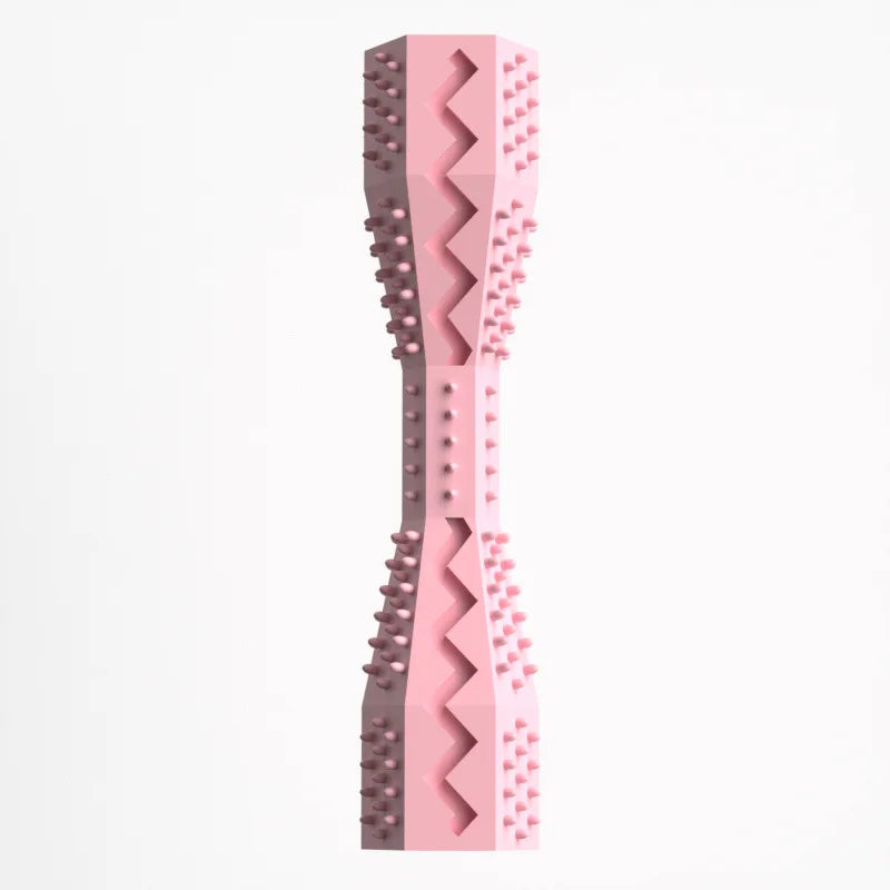 Dogs Teeth Cleaning Chew | Durable Dental Toy