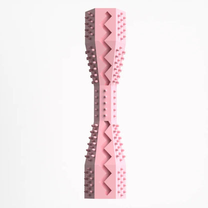 Dogs Teeth Cleaning Chew | Durable Dental Toy