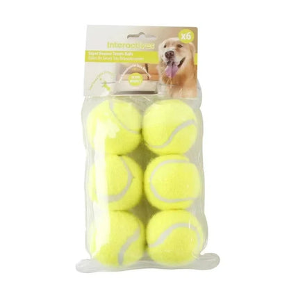 Automatic Dog Ball Launcher with Food Rewards | Smart Tennis Ball Thrower Machine for Dogs
