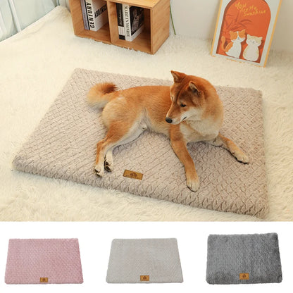 3D Foam Pet Bed | Orthopaedic Dog Bed
