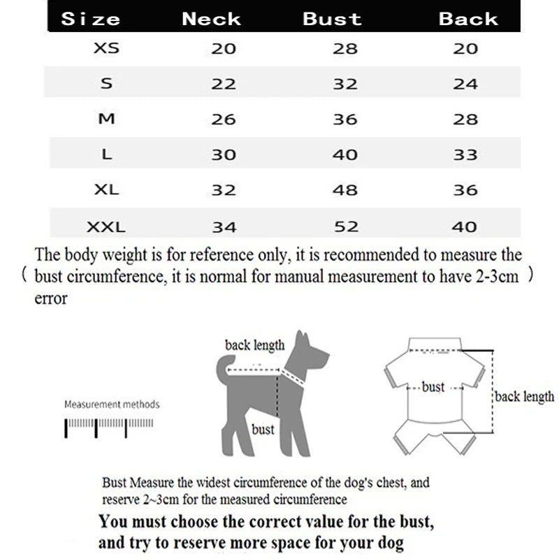 Adidog Dog Puufer Vest | Winter Waterproof Warm Coat for Dogs