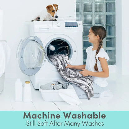 Pet Blanket | High Quality Soft Warm Pet Blanket Pet