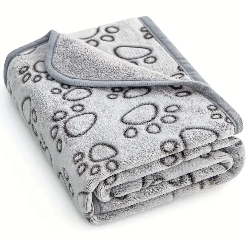 Pet Blanket | High Quality Soft Warm Pet Blanket Pet