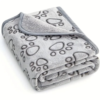 Pet Blanket | High Quality Soft Warm Pet Blanket Pet