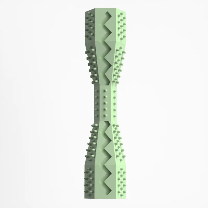 Dogs Teeth Cleaning Chew | Durable Dental Toy