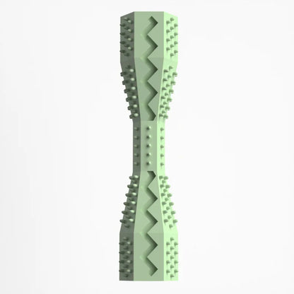 Dogs Teeth Cleaning Chew | Durable Dental Toy