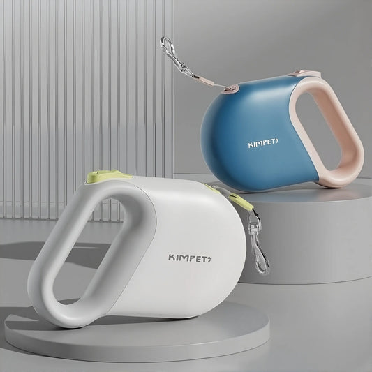 Retractable Dog Leash | Retractable Leash for Large Dogs