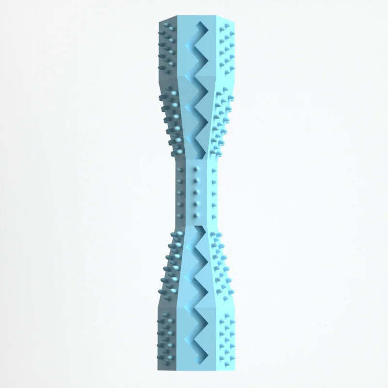 Dogs Teeth Cleaning Chew | Durable Dental Toy