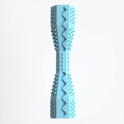 Dogs Teeth Cleaning Chew | Durable Dental Toy