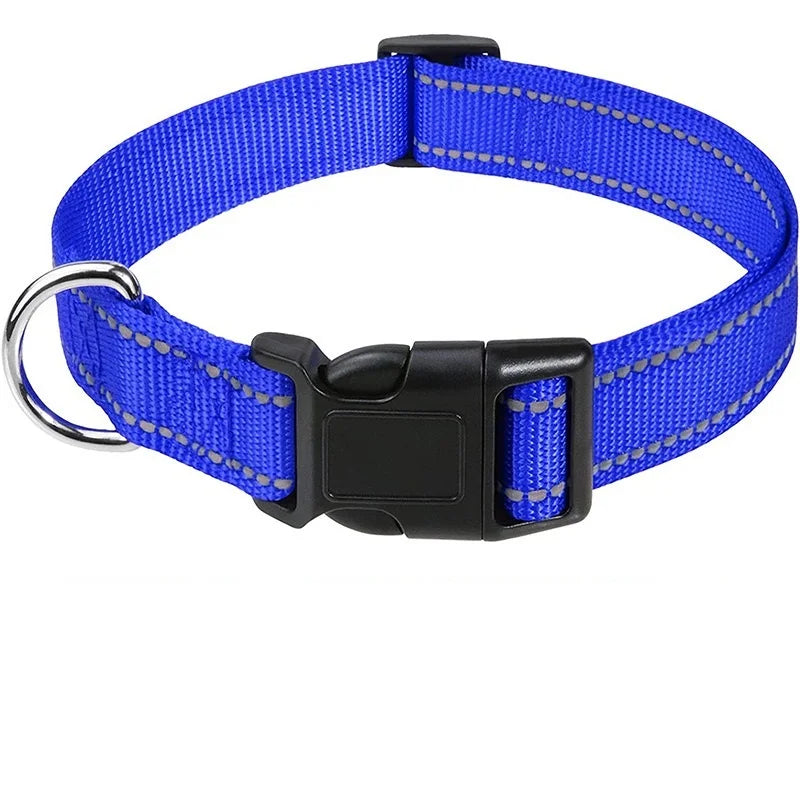 Reflective Dog Collar